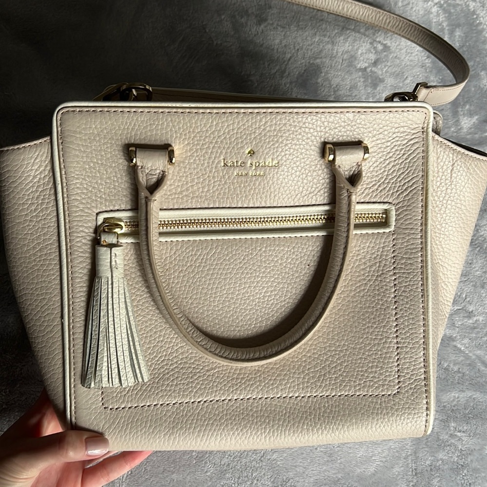 Kate Spade Purse/Crossbody bag